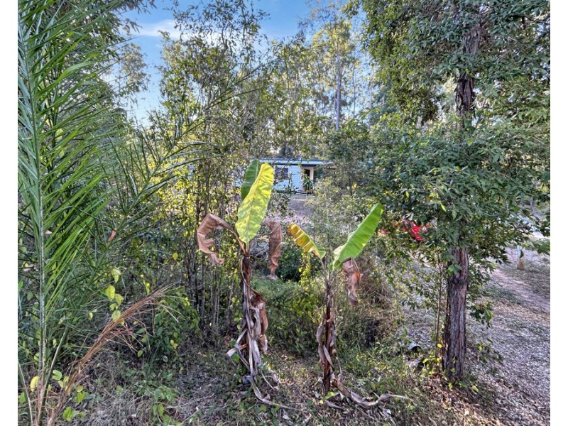 59 Old Veteran Road, Veteran QLD 4570