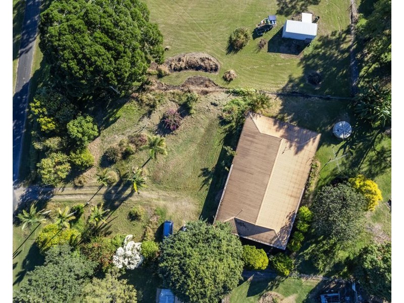 4 Brown’s Lane, Tiaro QLD 4650