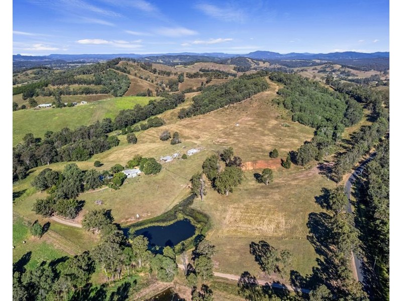 275 Diamondfield Road, Amamoor QLD 4570