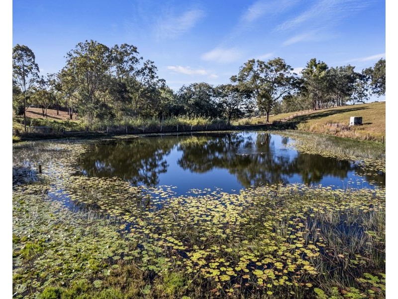 275 Diamondfield Road, Amamoor QLD 4570