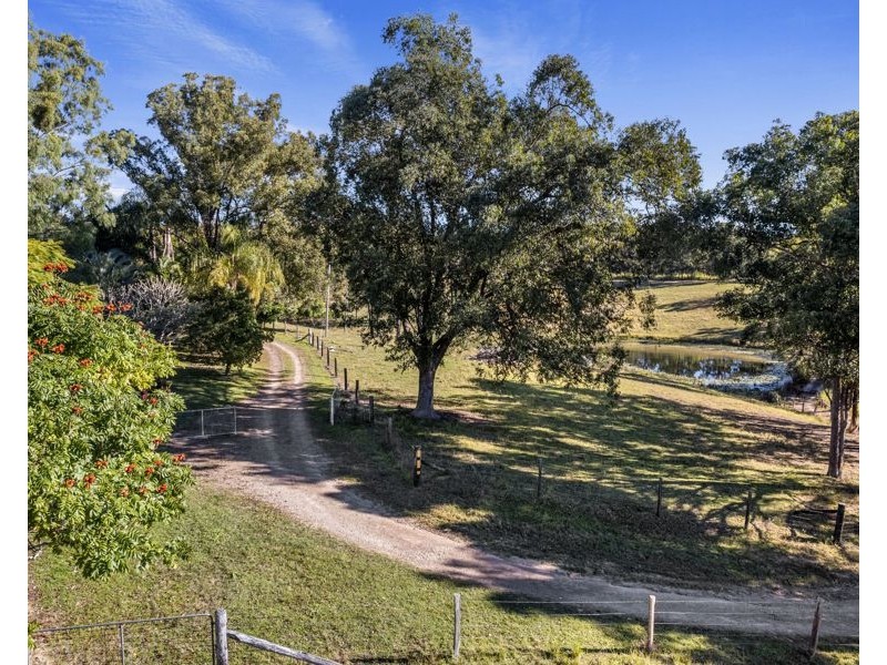 275 Diamondfield Road, Amamoor QLD 4570