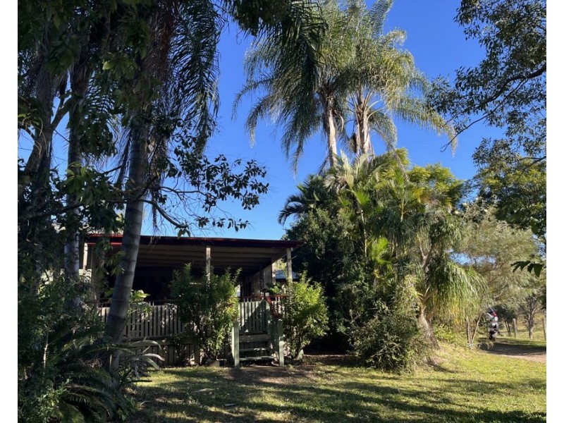 275 Diamondfield Road, Amamoor QLD 4570