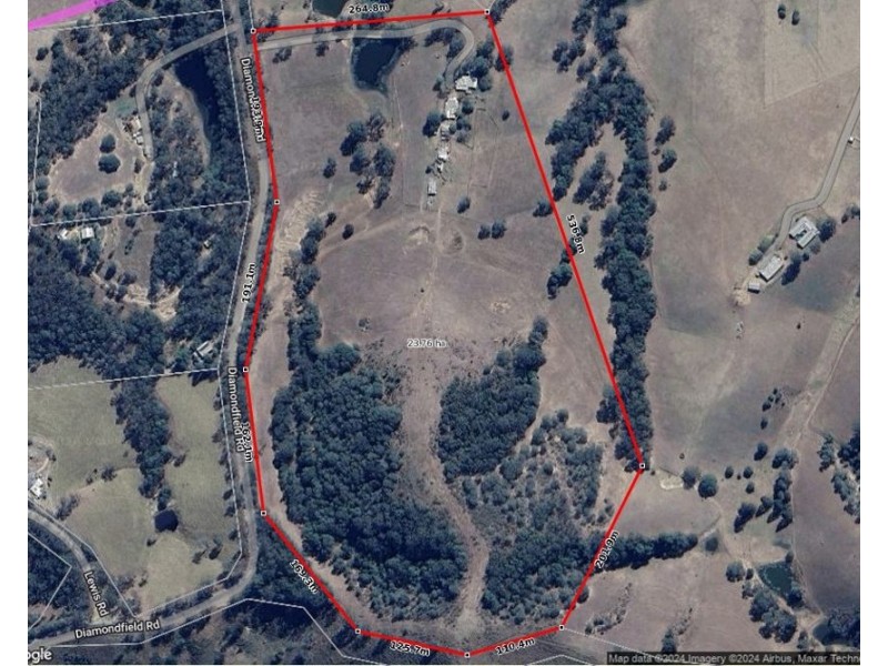 275 Diamondfield Road, Amamoor QLD 4570