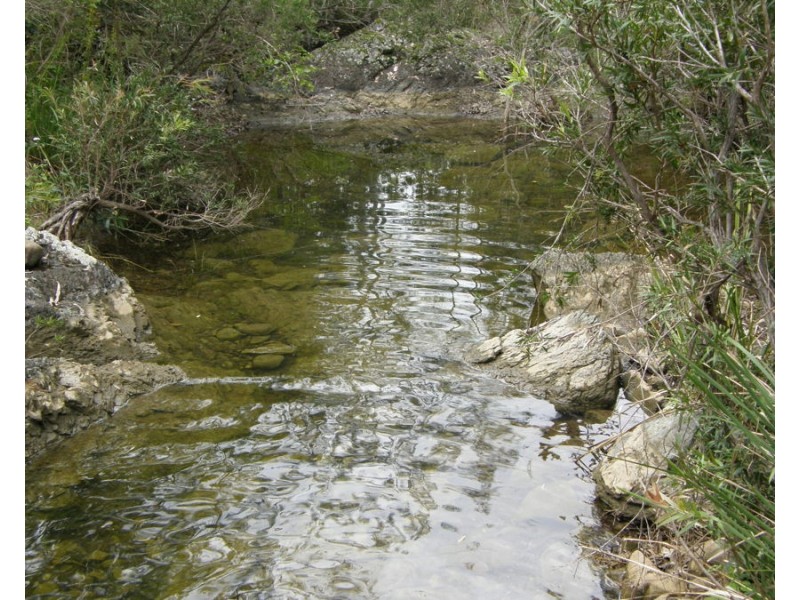 Jimmy Scrub Road, Manumbar QLD 4601