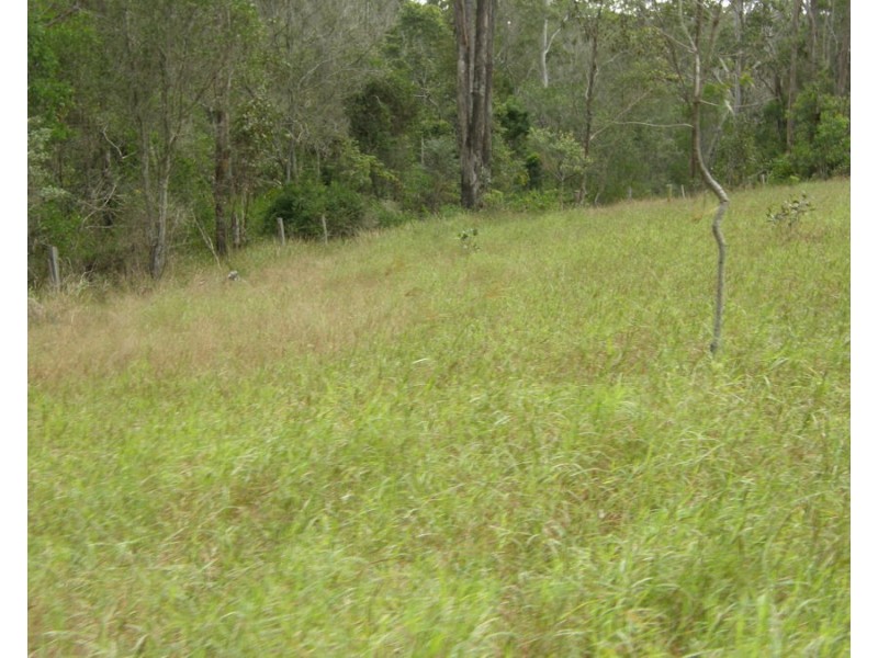 Jimmy Scrub Road, Manumbar QLD 4601