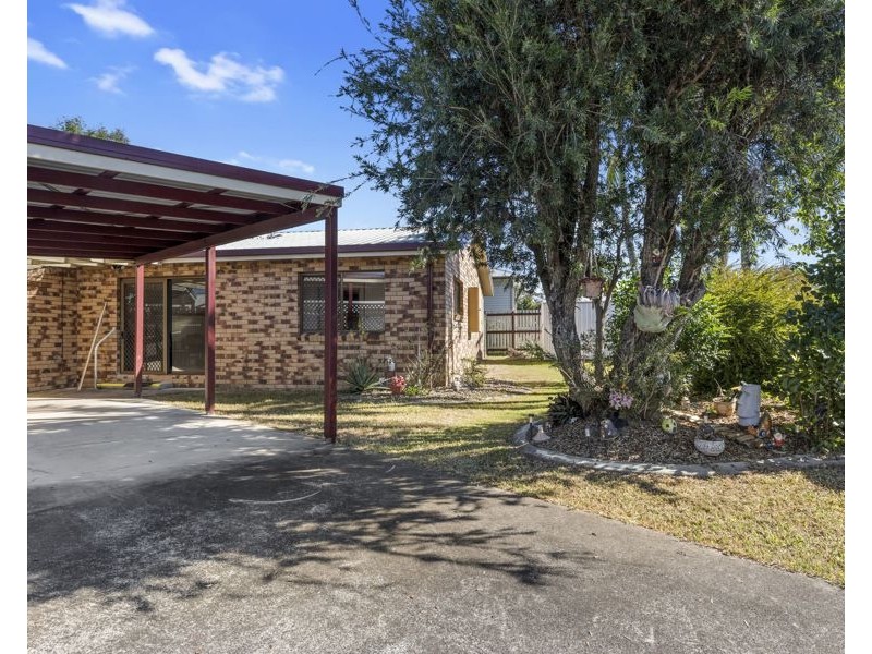 Unit 6 – 4 Leonard Street, Southside QLD 4570