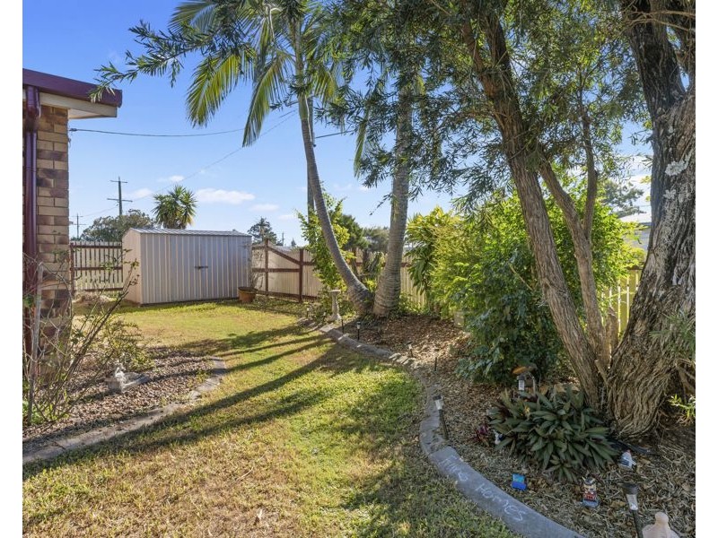 Unit 6 – 4 Leonard Street, Southside QLD 4570