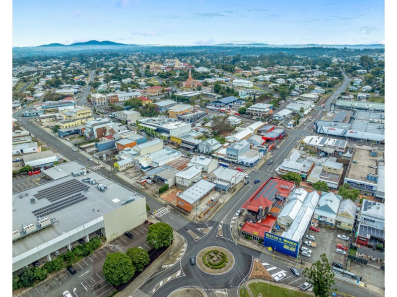 192 – 194 Mary Street, Gympie QLD 4570