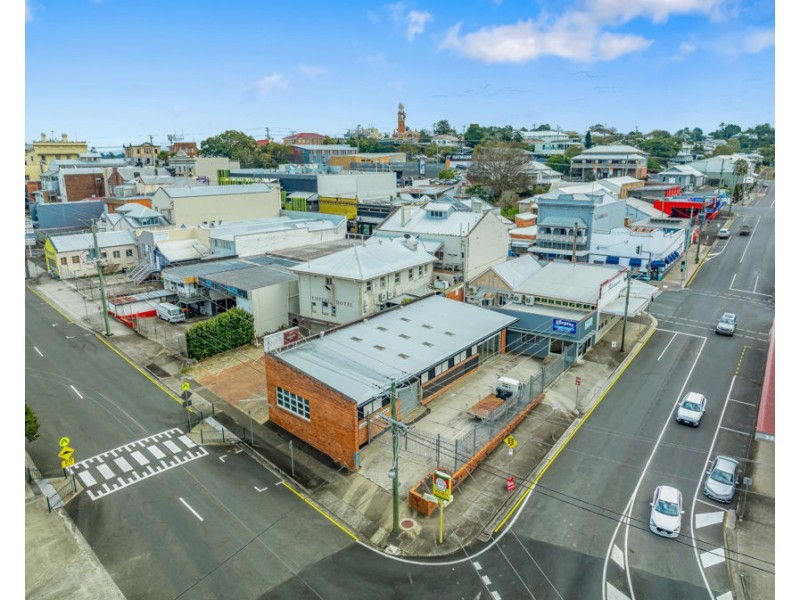 192 – 194 Mary Street, Gympie QLD 4570