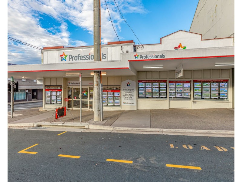 192 – 194 Mary Street, Gympie QLD 4570