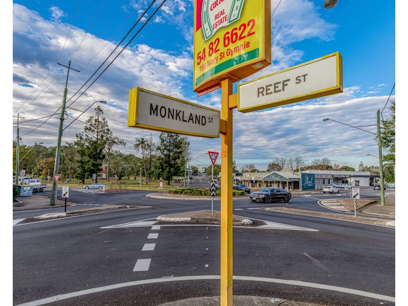 192 – 194 Mary Street, Gympie QLD 4570