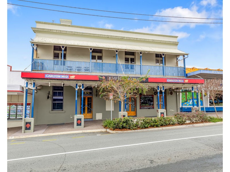 192 – 194 Mary Street, Gympie QLD 4570