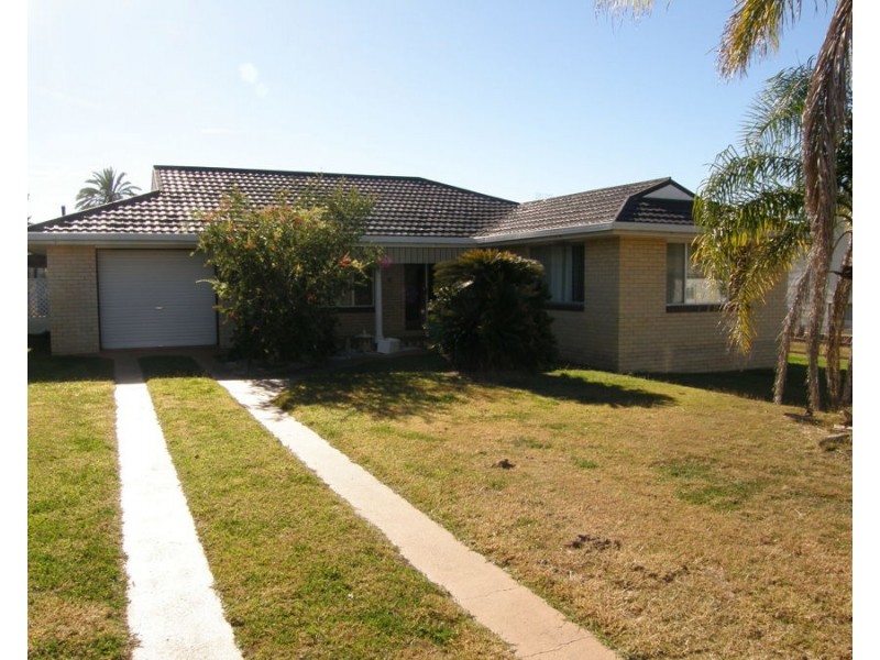 42 Palmer Street East, Murgon QLD 4605