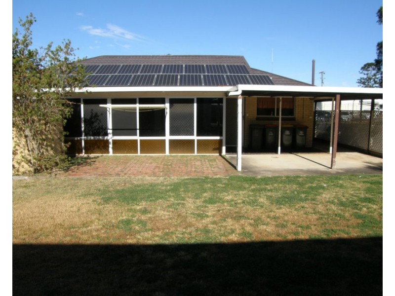 42 Palmer Street East, Murgon QLD 4605