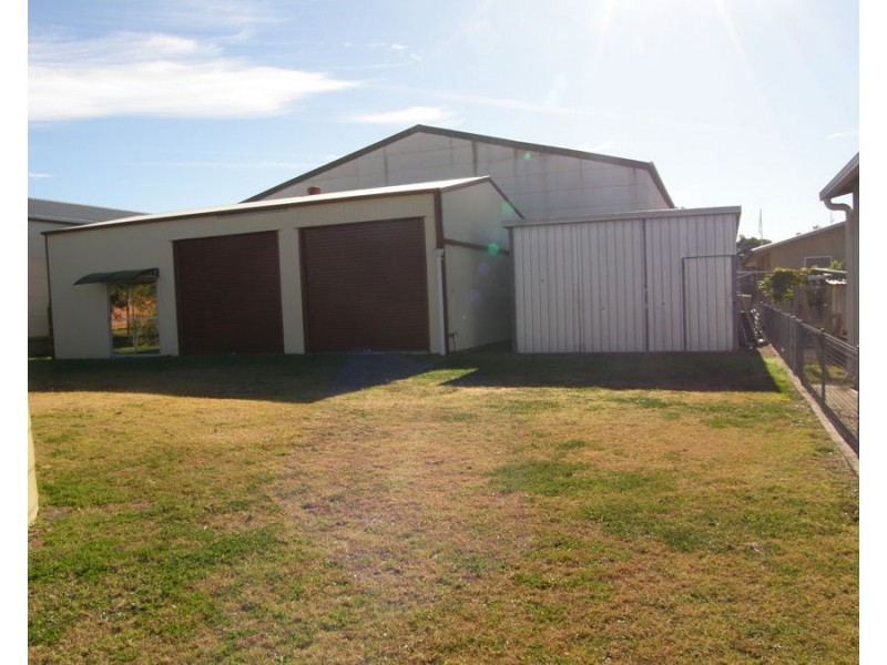 42 Palmer Street East, Murgon QLD 4605