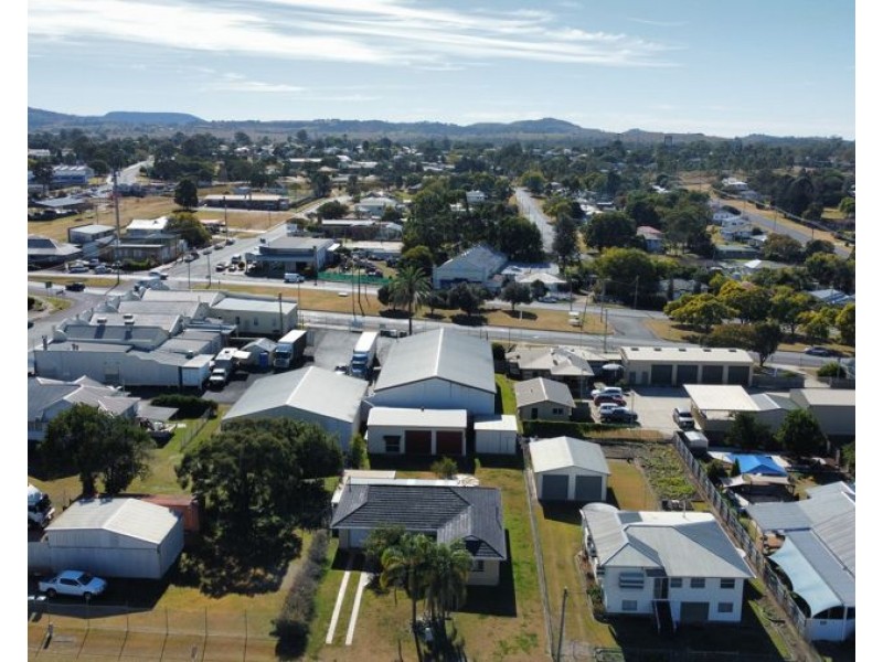 42 Palmer Street East, Murgon QLD 4605