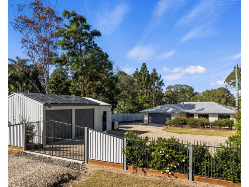 3 Balkin Street, Gunalda QLD 4570