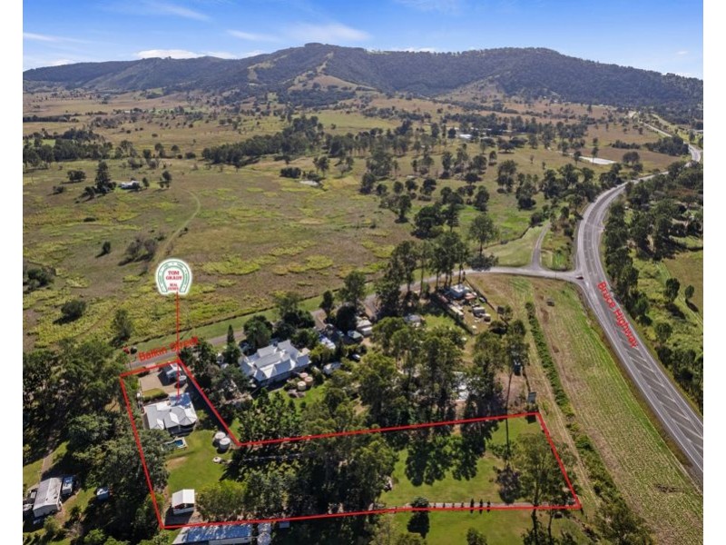 3 Balkin Street, Gunalda QLD 4570