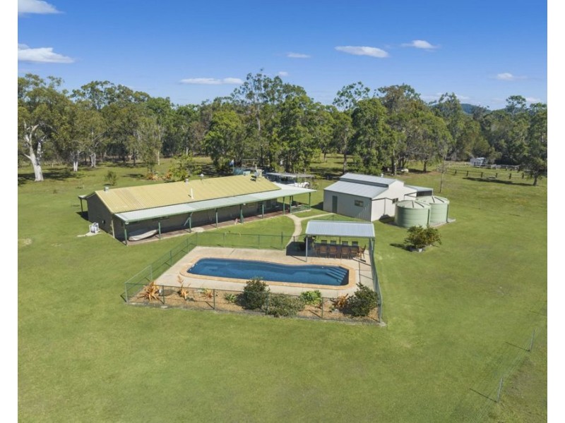 253 Stephan Road, Goomboorian QLD 4570