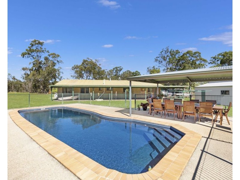 253 Stephan Road, Goomboorian QLD 4570