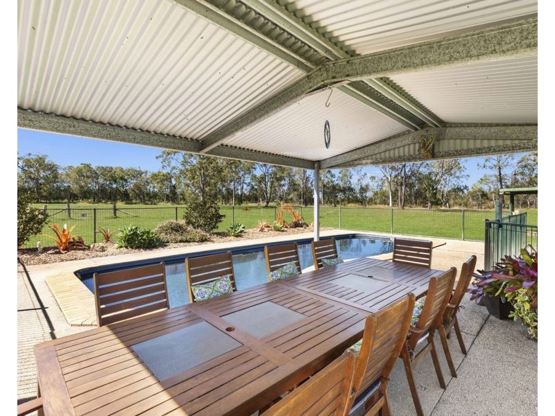 253 Stephan Road, Goomboorian QLD 4570