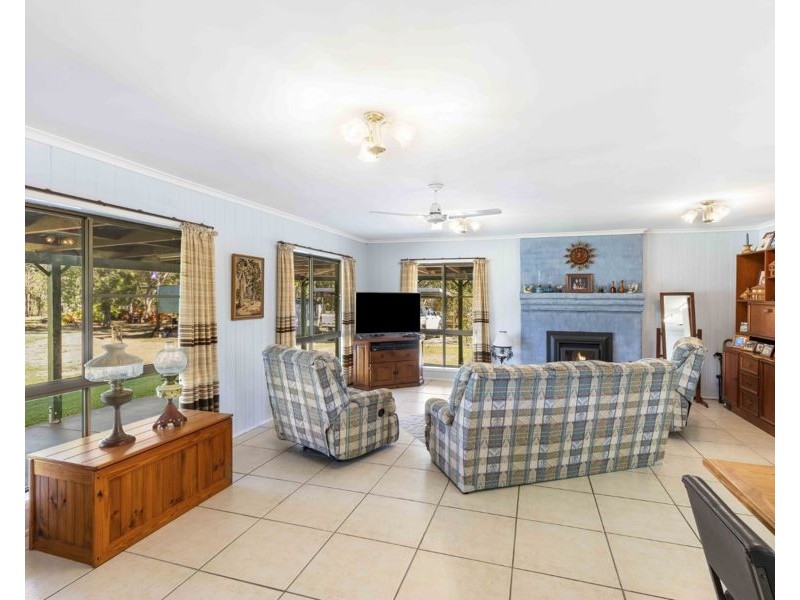 253 Stephan Road, Goomboorian QLD 4570
