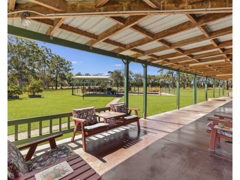 253 Stephan Road, Goomboorian QLD 4570