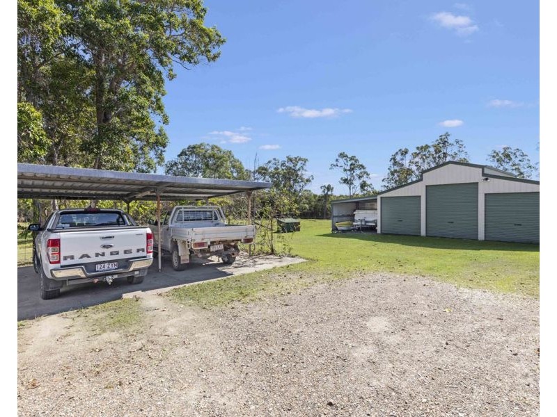 253 Stephan Road, Goomboorian QLD 4570