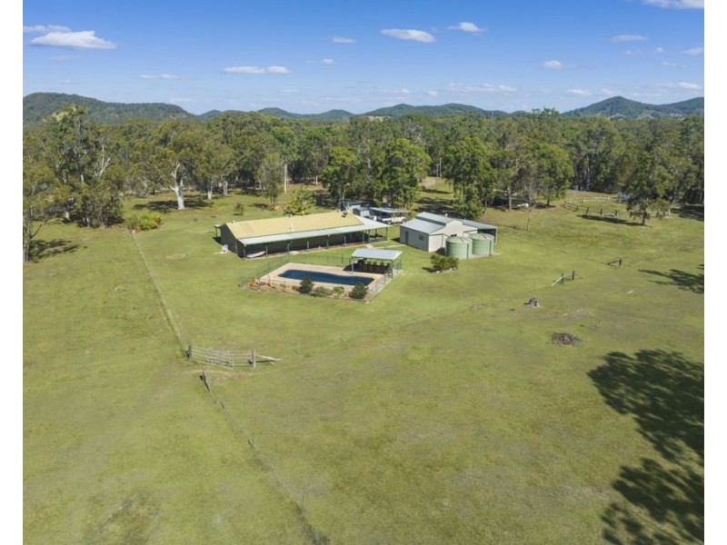 253 Stephan Road, Goomboorian QLD 4570