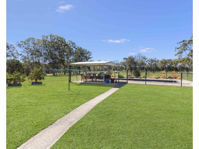253 Stephan Road, Goomboorian QLD 4570