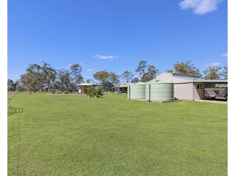 253 Stephan Road, Goomboorian QLD 4570