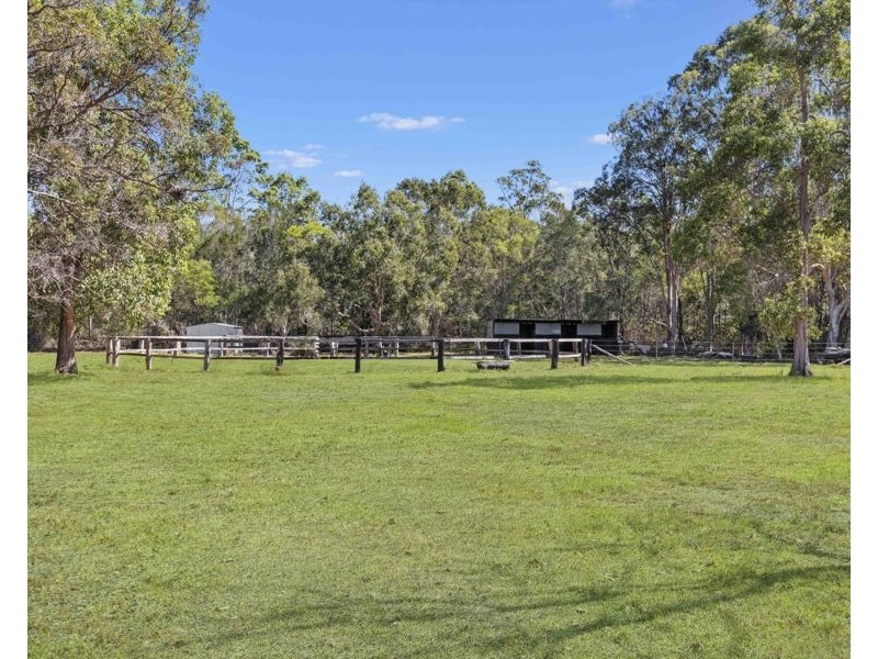 253 Stephan Road, Goomboorian QLD 4570