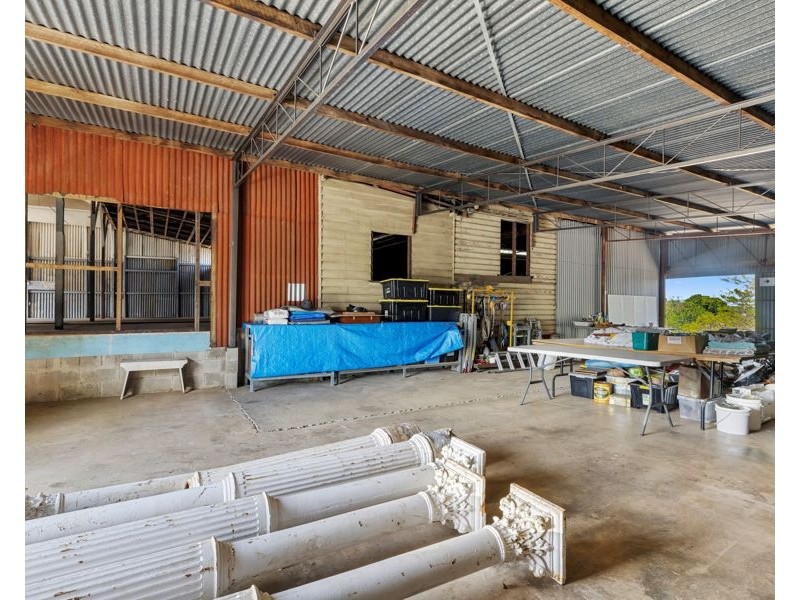 6 Nelson Road, Gympie QLD 4570