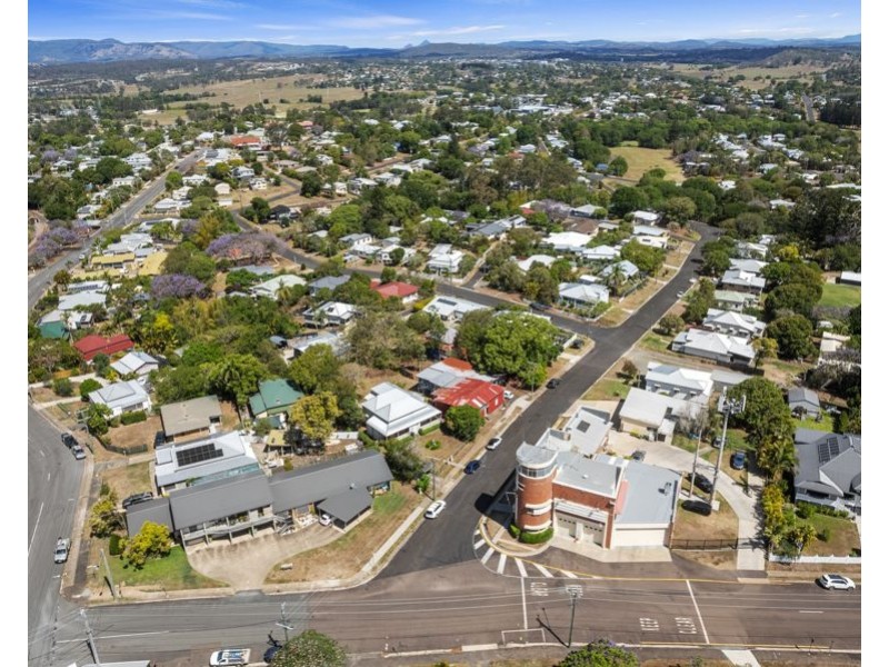 6 Nelson Road, Gympie QLD 4570