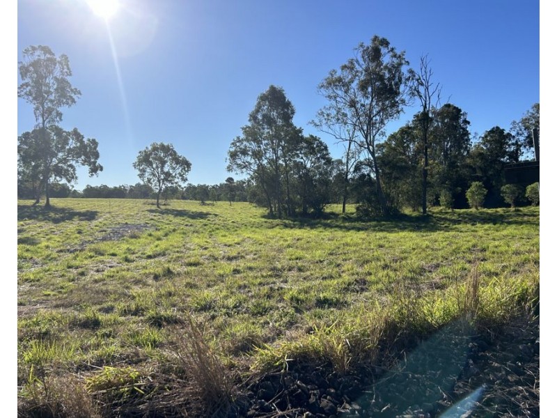 Lot 31 Arborthree Road, Glenwood QLD 4570