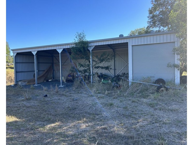 Lot 31 Arborthree Road, Glenwood QLD 4570