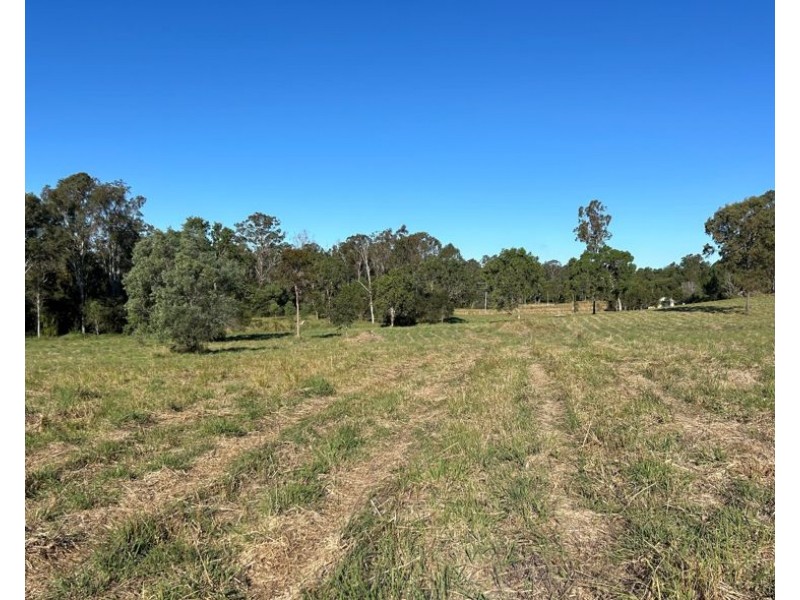Lot 31 Arborthree Road, Glenwood QLD 4570