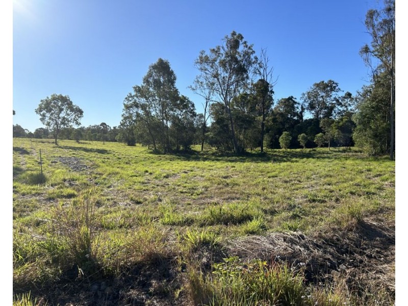 Lot 31 Arborthree Road, Glenwood QLD 4570