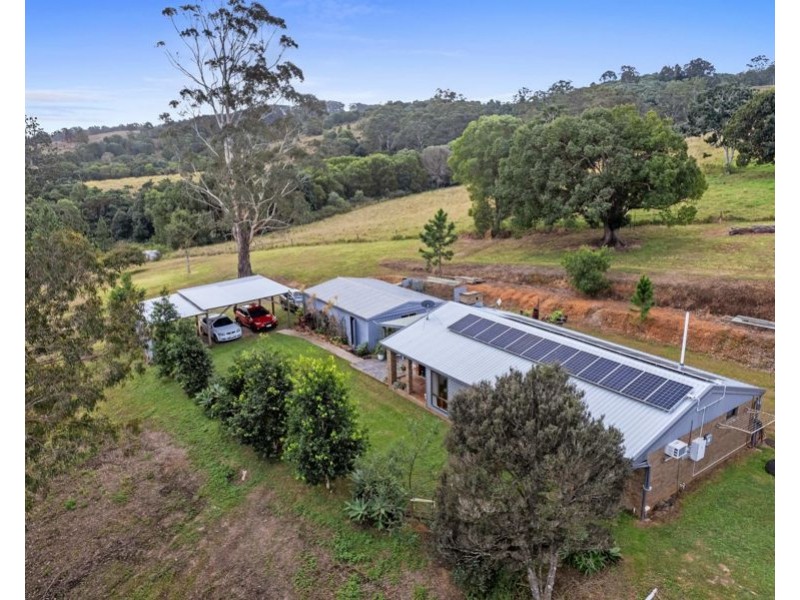 1089 Kin Kin Road, Wolvi QLD 4570