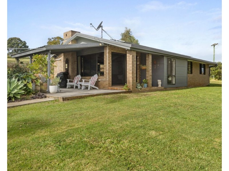 1089 Kin Kin Road, Wolvi QLD 4570