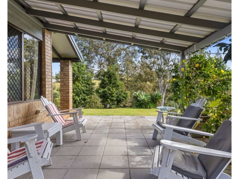 1089 Kin Kin Road, Wolvi QLD 4570