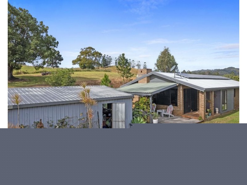 1089 Kin Kin Road, Wolvi QLD 4570