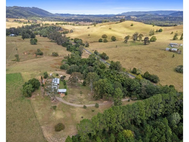 1089 Kin Kin Road, Wolvi QLD 4570