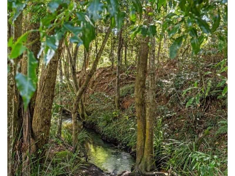 1089 Kin Kin Road, Wolvi QLD 4570