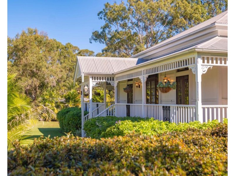 53 Cliff Jones Road, Curra QLD 4570