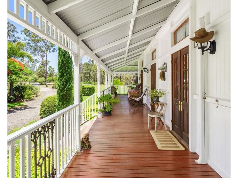 53 Cliff Jones Road, Curra QLD 4570