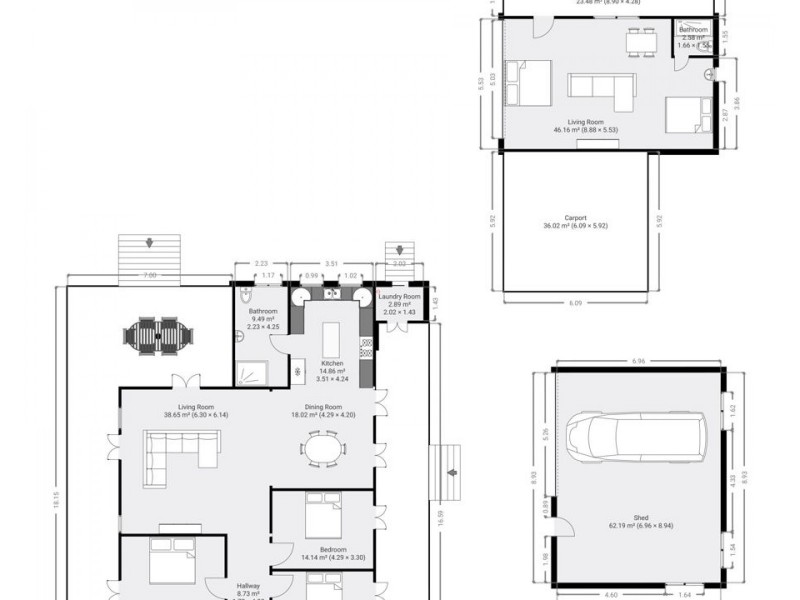 53 Cliff Jones Road, Curra QLD 4570