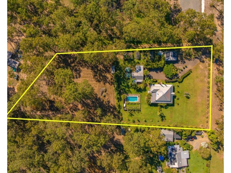 53 Cliff Jones Road, Curra QLD 4570