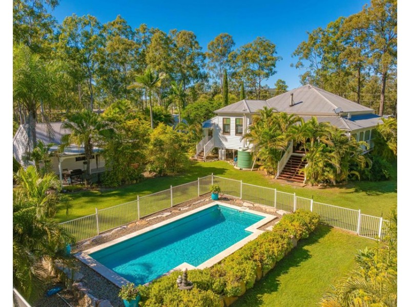 53 Cliff Jones Road, Curra QLD 4570