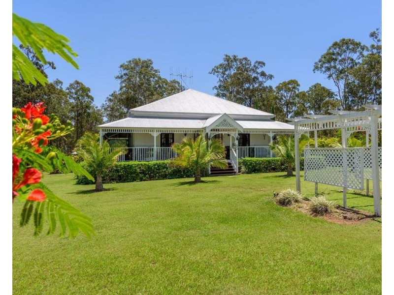 53 Cliff Jones Road, Curra QLD 4570